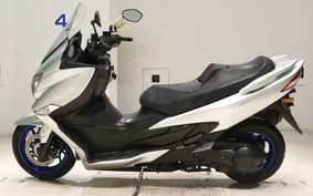 SUZUKI BURGMAN400 A 2024 DU11N