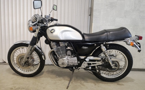 HONDA GB250 CLUBMAN 1 MC10