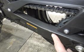 SUZUKI NINJA400-2 2021 EX400G