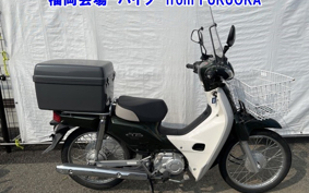 HONDA C50-2