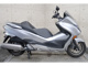 Фото Honda FORZA Z 2010 с японского аукциона