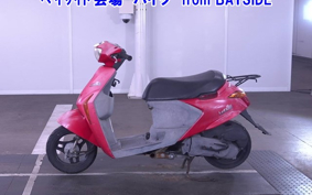 SUZUKI LET's 5