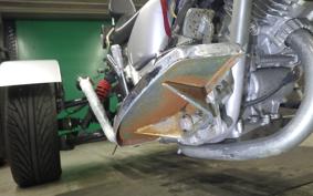 HONDA MAGNA 250 TRIKE