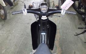 HONDA LITTLE CUB AA01