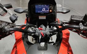 SUZUKI V STROM 250SX EL11L