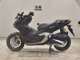 Фото Honda ADV160 с японского аукциона