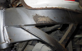 HONDA VTZ250 2017 MC15