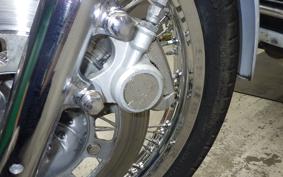 SUZUKI INTRUDER 750 1986 VR51A