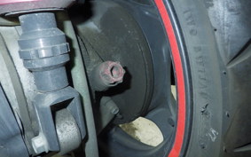 YAMAHA CYGNUS 125 XSR 2 SE44J