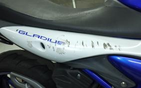 SUZUKI GLADIUS 2012 VK58A