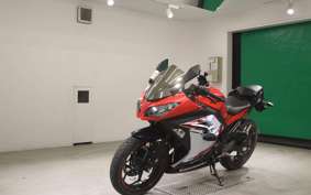 KAWASAKI NINJA 250 ABS 2015 EX250L