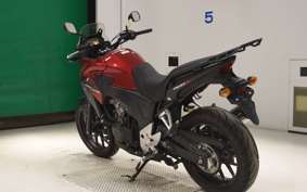 HONDA 400X ABS 2014 NC47