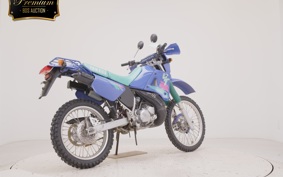 YAMAHA DT125R Gen.3 2025 3FW