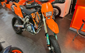 KTM 525EXC R 2004 RCA40