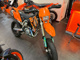 Фото KTM 525EXC R 2004 с японского аукциона