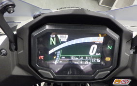 KAWASAKI NINJA 1100SX 2026 ZXT10H