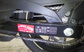 SUZUKI ｼﾞｸｻｰ250 ED22B