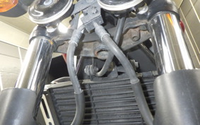 HONDA CB400SF GEN 4 2018