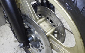 KAWASAKI GPZ400F 1988