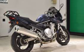 SUZUKI BANDIT 1250 SA 2007 GW72A