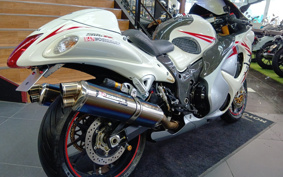 SUZUKI GSX1300R HAYABUSA 2008 GX72A