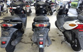 HONDA DIO Gen.6 AF62