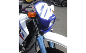 HONDA XL250 DEGREE MD26