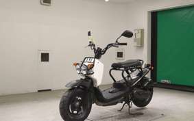 HONDA ZOOMER 2025 AF58