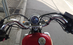 YAMAHA VIRAGO 250 3DM
