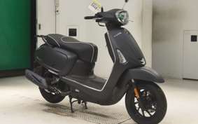 KYMCO KYMCO アローマ150