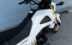 HONDA GROM JC61