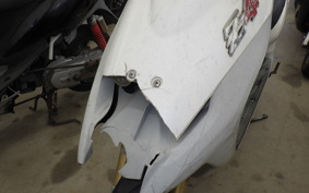 HONDA DIO Z4 AF57