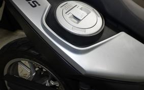 BMW F650GS 2011