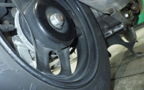 HONDA GIORNO 2 2019 AF70