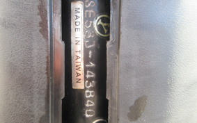 YAMAHA AKUSHI STREET SE53J