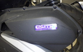 HONDA PCX125 2022 JK05