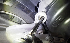 SUZUKI ADDRESS V50 Gen.2 2012 CA44A