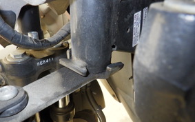 YAMAHA TRICITY 125 SE82J