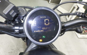 HONDA REBEL 250 A 1992 MC49