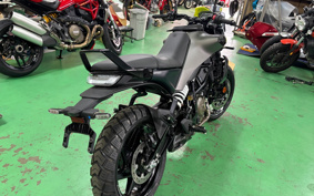 OTHER HUSQUARNA SVARTPILEN250 250JUE40