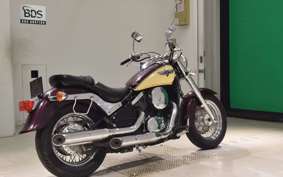 KAWASAKI VULCAN 400 CLASSIC 1998 VN400A