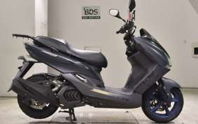 YAMAHA MAJESTY155 Gen.2 S SG52J