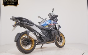 BMW R1300GS 2025