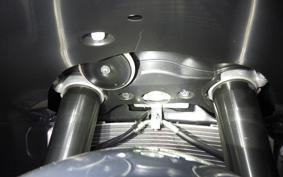 SUZUKI HAYABUSA Gen.3 2025 EJ11A
