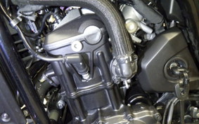HONDA REBEL 1100 2023 SC83