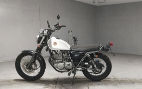 SUZUKI GLASS TRACKER BIG BOY NJ47A