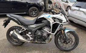 HONDA 400X ABS 2023 NC56