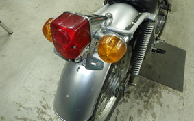 HONDA TL125 2008 TL125