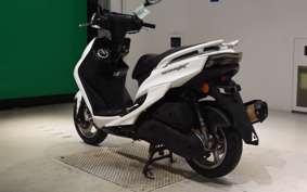 YAMAHA CYGNUS 125 XSR 3 2022 SEA5J