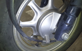 HONDA TACT-4ﾍﾞｰｼｯｸ 2022 AF75